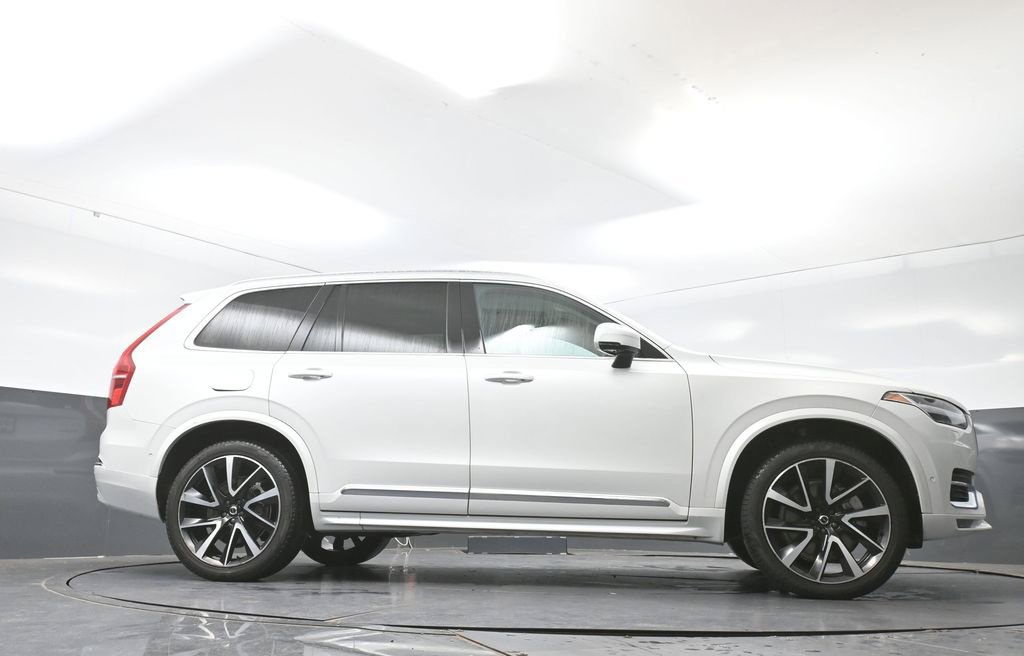 Used 2023 Volvo XC90 B6 Plus w/ Protection Package Premier AWD/4WD image 56