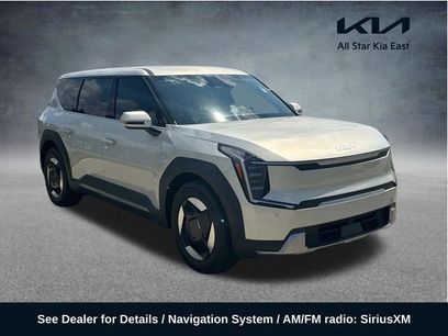 Used 2024 Kia EV9 Light Long Range