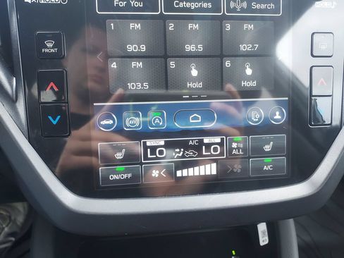 Certified 2026 Subaru Forester Premium AWD/4WD image 17