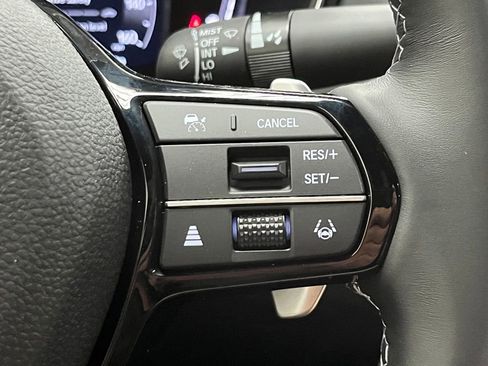 Used 2025 Acura Integra A-Spec image 21