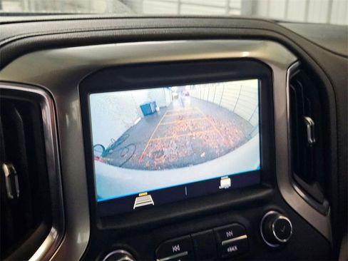 Used 2019 Chevrolet Silverado 1500 LT w/ All-Star Edition image 24