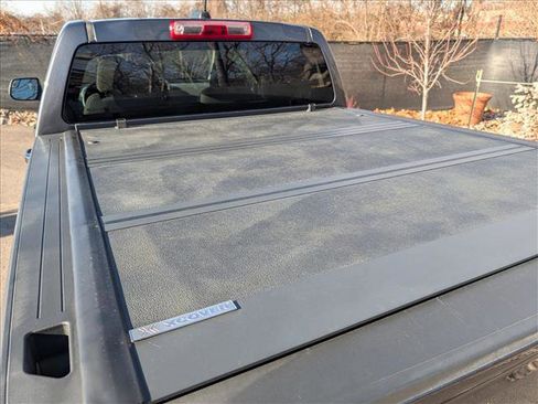 Used 2017 Chevrolet Colorado W/T w/ Custom Special Edition image 19