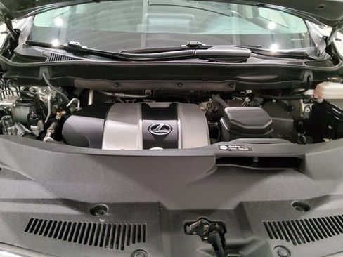 Used 2022 Lexus RX 350 AWD w/ Premium Package image 48