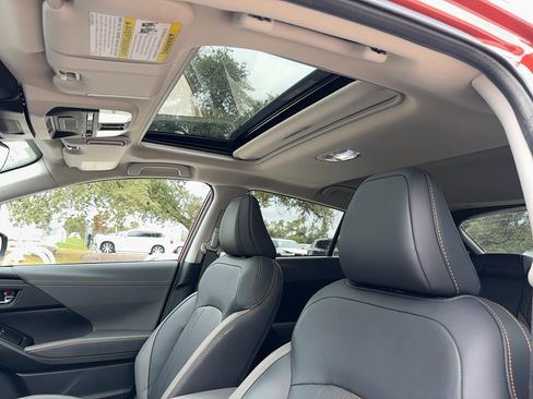 Used 2024 Subaru Crosstrek 2.5i Limited w/ Popular Package #3A image 15