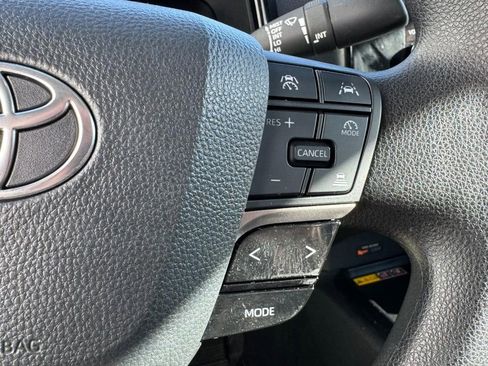 Certified 2025 Toyota Camry LE image 17