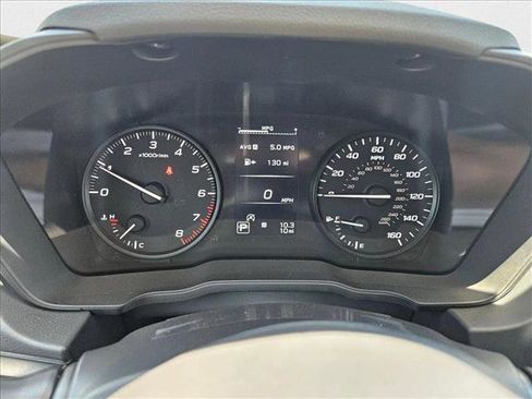 New 2025 Subaru Impreza 2.0i w/ Popular Package #1A image 11