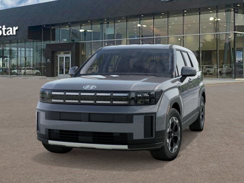 New 2026 Hyundai Santa Fe SE image 6