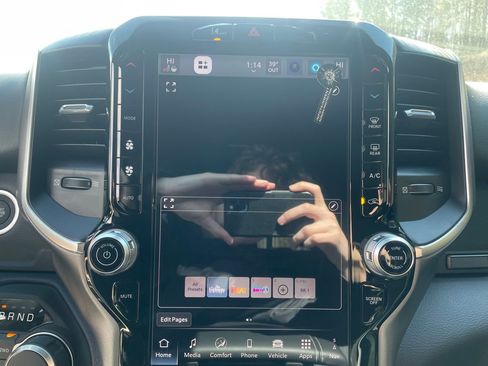 New 2026 RAM 1500 Big Horn image 15