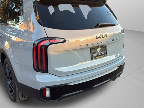 New 2025 Kia Telluride SX Prestige X-Line image 39