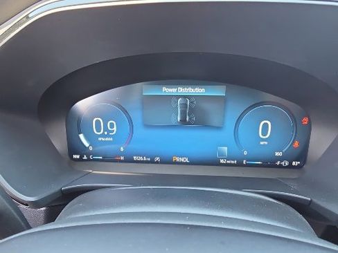 Used 2023 Ford Escape ST-Line Select w/ Tech Pack #2 image 3