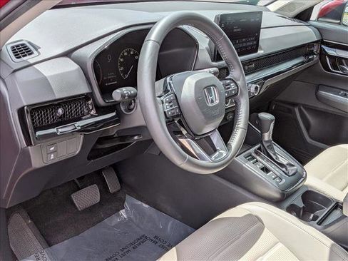 Certified 2024 Honda CR-V EX-L image 9