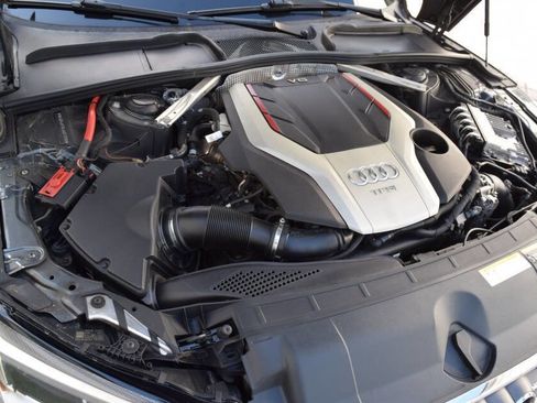 Used 2018 Audi S5 Prestige image 93