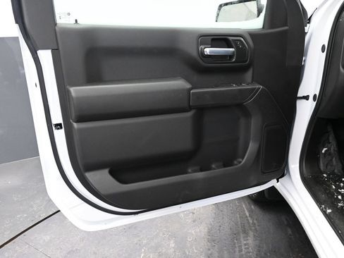 New 2026 GMC Sierra 1500 Pro w/ Pro Value Package AWD/4WD image 12