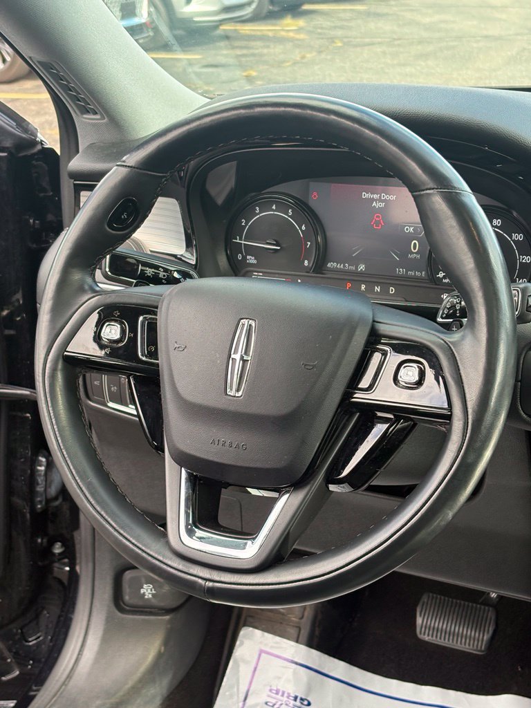 Certified 2022 Lincoln Corsair AWD w/ Premium Package image 18