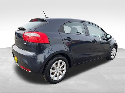 Used 2015 Kia Rio LX image 7