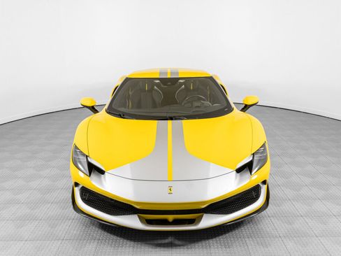 Used 2023 Ferrari 296 GTB image 24