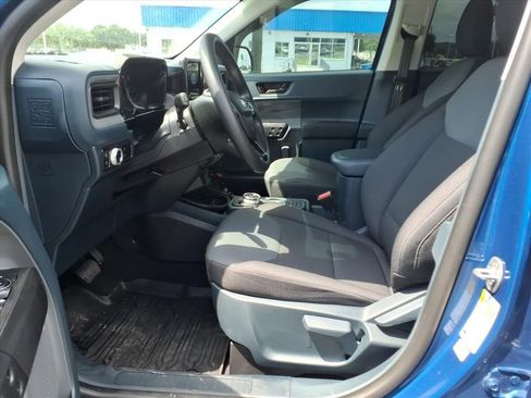 Used 2024 Ford Maverick XL FWD image 20