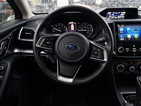 Used 2019 Subaru Crosstrek 2.0i Limited w/ Moonroof Package image 11