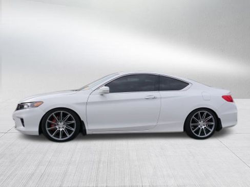 Used 2014 Honda Accord EX-L image 6