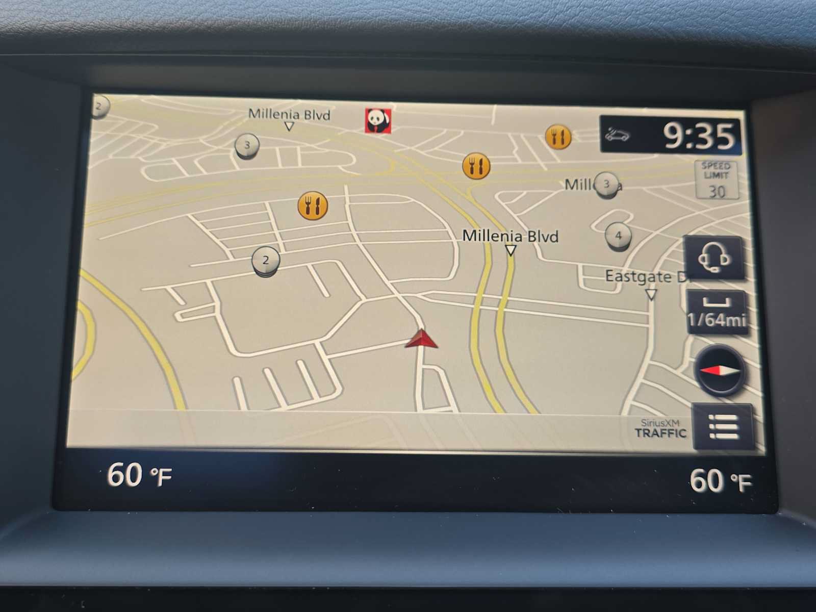 Used 2023 INFINITI Q50 Sensory RWD image 19