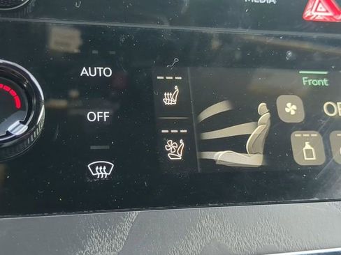 New 2026 Genesis GV80 3.5T e-SC image 22