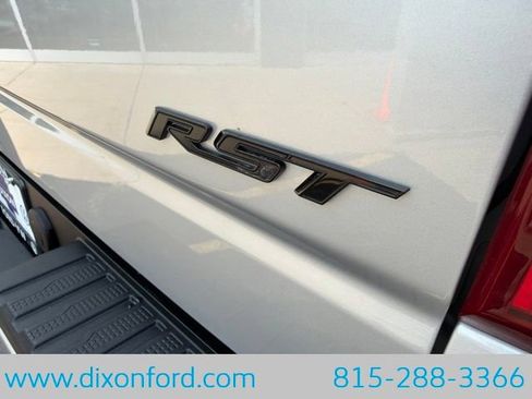 Used 2020 Chevrolet Silverado 1500 RST AWD/4WD image 28