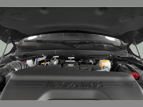 Used 2020 RAM 2500 Laramie image 16