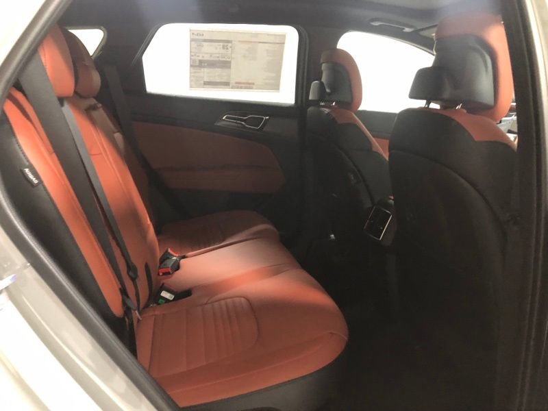New 2026 Kia Sportage SX FWD image 11