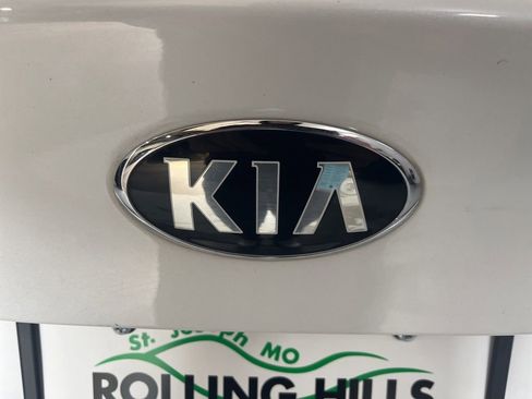 Used 2015 Kia Optima EX w/ EX Premium Package FWD image 44