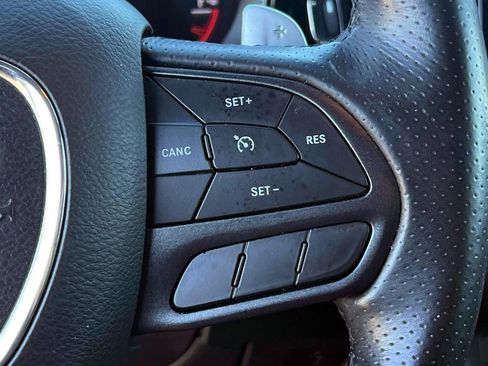 Certified 2022 Dodge Durango GT image 20