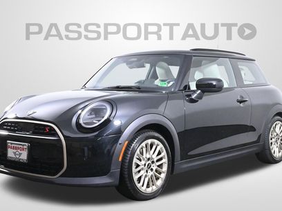 Used 2025 MINI Cooper S
