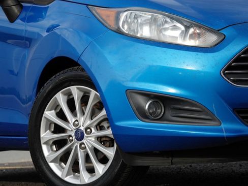 Used 2014 Ford Fiesta SE w/ Equipment Group 201A FWD image 44