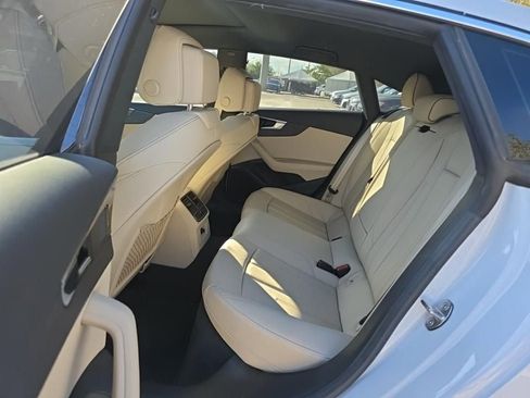 Used 2023 Audi A5 2.0T Premium w/ Convenience Package image 10