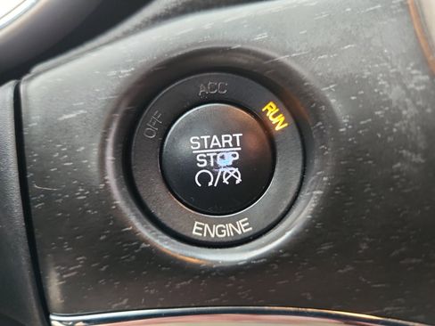 Used 2016 Jeep Grand Cherokee Limited w/ Trailer Tow Group IV image 31