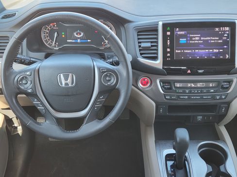 Used 2016 Honda Pilot EX-L image 27