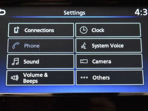 Used 2024 Nissan Versa SV image 29