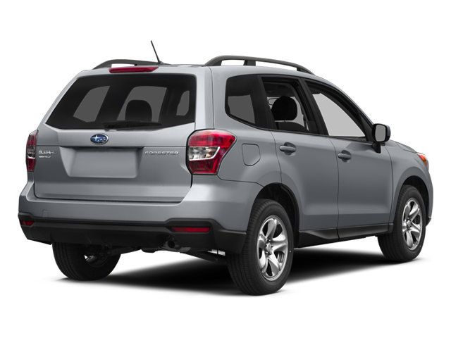 Used 2014 Subaru Forester 2.5i Limited w/ Popular Package #2 AWD/4WD image 5