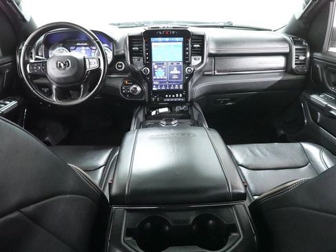 Used 2022 RAM 1500 Limited image 10