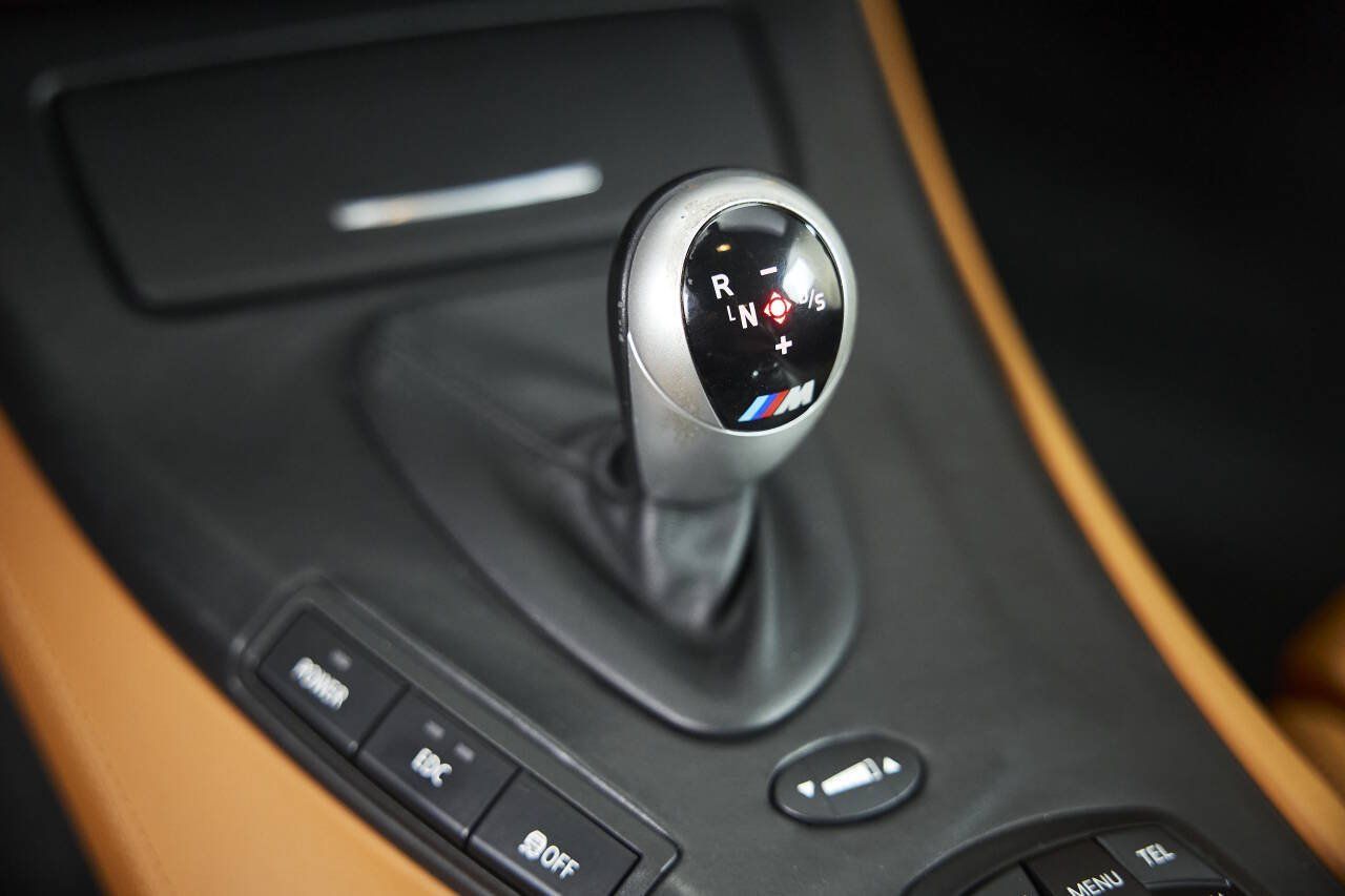 Used 2013 BMW M3 Coupe RWD image 53