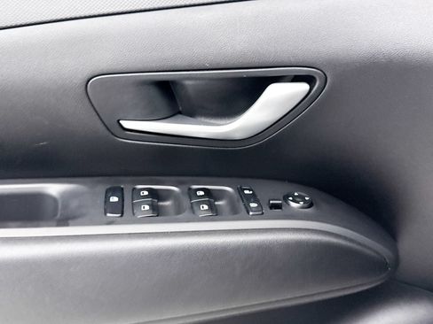 Used 2024 Hyundai Tucson SE FWD image 25