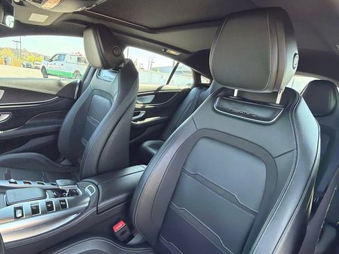 Used 2022 Mercedes-Benz AMG GT 43 image 22