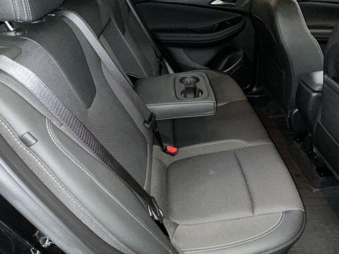 Certified 2023 Buick Encore GX Select w/ Experience Buick Package image 29