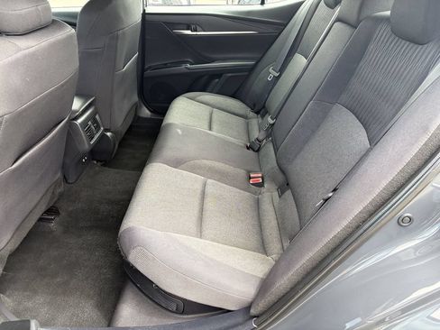 Certified 2025 Toyota Camry LE w/ Convenience Package FWD image 25
