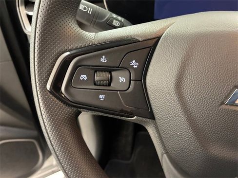 Used 2025 Chevrolet TrailBlazer LS w/ LS Convenience Package image 22