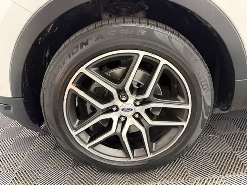 Used 2019 Ford Explorer Sport w/ Equipment Group 401A AWD/4WD image 47