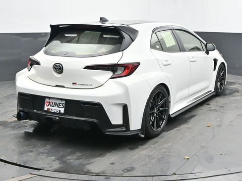 Used 2024 Toyota Corolla GR image 10
