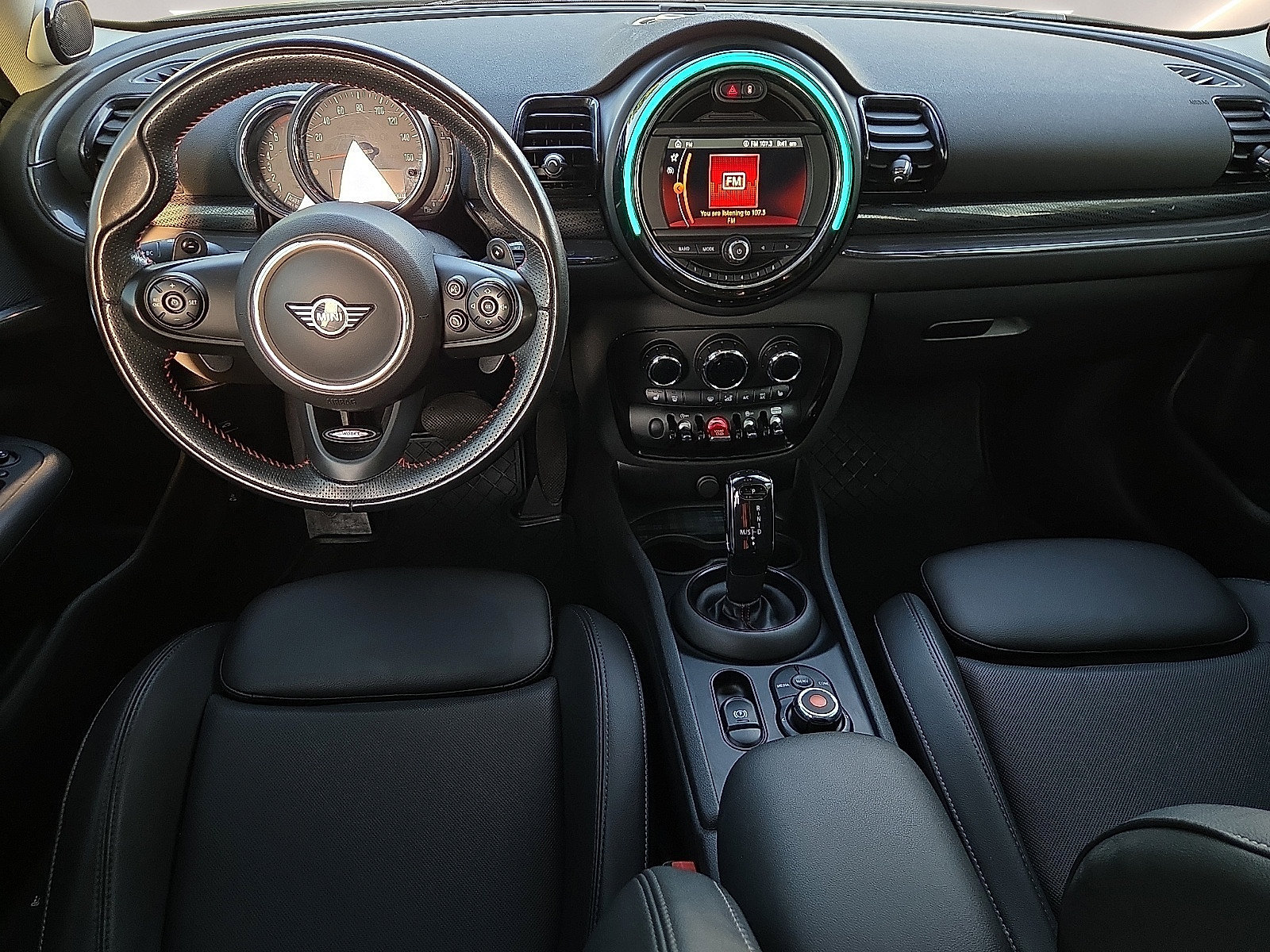 Used 2020 MINI Cooper Clubman S AWD/4WD image 11