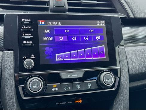 Used 2021 Honda Civic Sport image 12