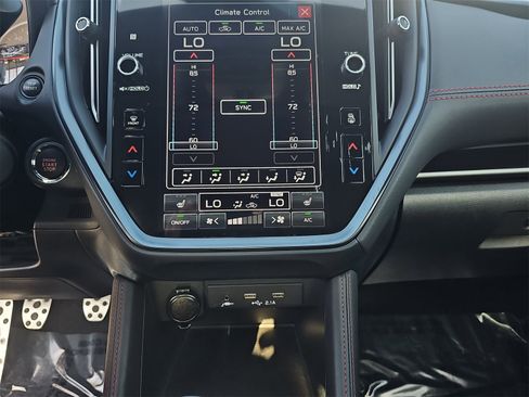 Used 2022 Subaru WRX Limited image 24