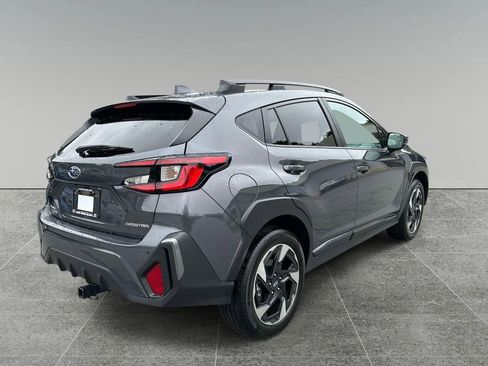 Certified 2024 Subaru Crosstrek 2.5i Limited w/ Crosstrek Mirror Package AWD/4WD image 5